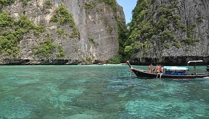 Phi Phi Island